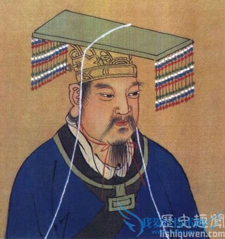 周武王是谁 周武王姬发简介 周武王伐纣的故事 周武王是谁 周武王姬发简介 周武王伐纣的故事