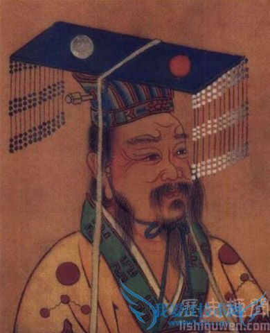 刘恒画像 刘恒画像