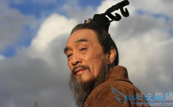 影视剧里的高俅 影视剧里的高俅