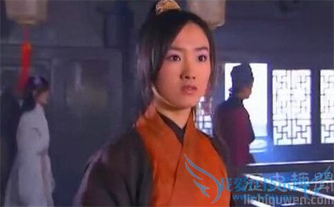 洪凌波是怎样的人 洪凌波喜欢杨过吗 洪凌波是怎样的人 洪凌波喜欢杨过吗