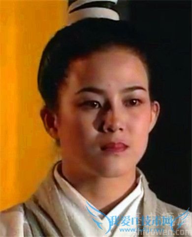 洪凌波是怎样的人 洪凌波喜欢杨过吗 洪凌波是怎样的人 洪凌波喜欢杨过吗