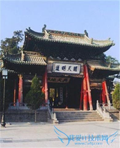 伏羲是什么神 伏羲在历史上真的存在吗 伏羲是什么神 伏羲在历史上真的存在吗