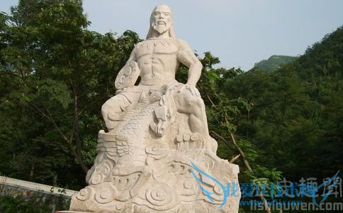 伏羲是什么神 伏羲在历史上真的存在吗 伏羲是什么神 伏羲在历史上真的存在吗