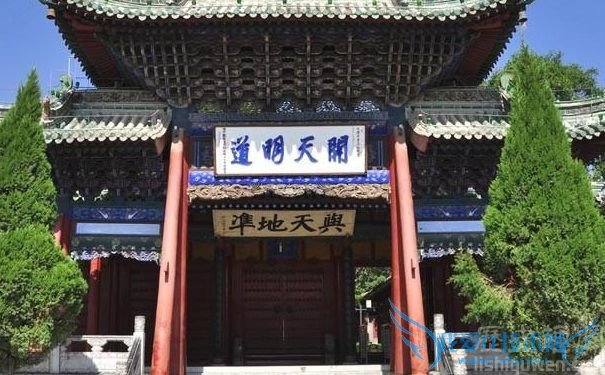 伏羲是什么神 伏羲在历史上真的存在吗 伏羲是什么神 伏羲在历史上真的存在吗