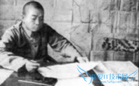 第一野战军司令员兼政委彭德怀 第一野战军司令员兼政委彭德怀