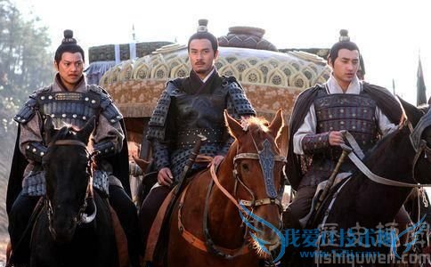 卫青和霍去病的关系 卫青和霍去病谁厉害 卫青和霍去病的关系 卫青和霍去病谁厉害