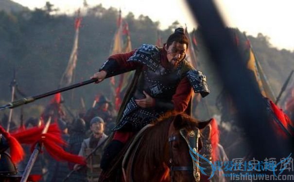 林冲剧照 林冲剧照