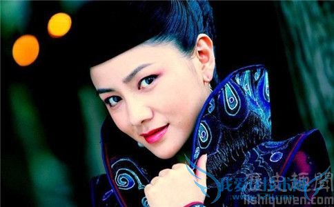 苏荃剧照 苏荃剧照