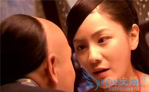 苏荃剧照 苏荃剧照