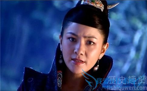 苏荃剧照 苏荃剧照