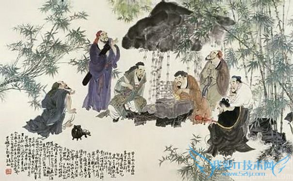 建安七子王粲 王粲的诗文作品欣赏 建安七子王粲 王粲的诗文作品欣赏