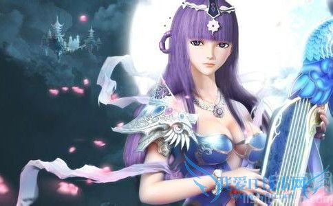 少司命剧照 少司命剧照