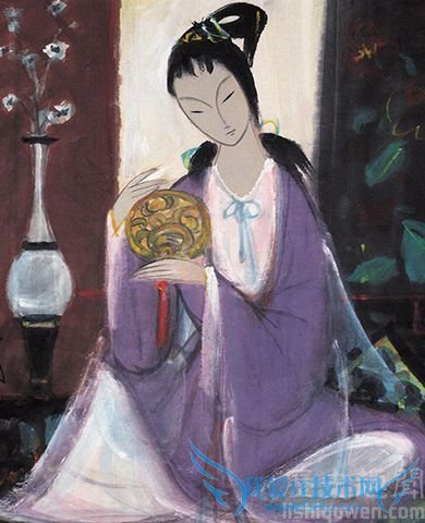 林风眠的艺术改革 林风眠绘画有何特点 林风眠的艺术改革 林风眠绘画有何特点