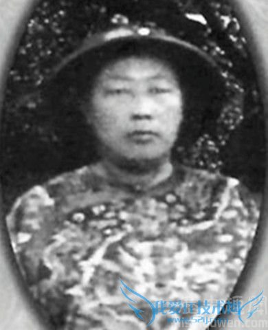 安德海照片 安德海照片