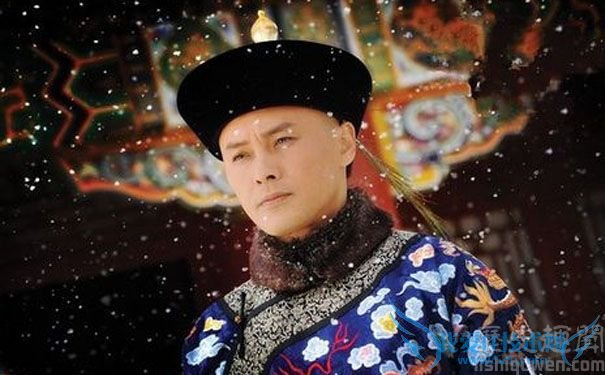 太监安德海简介 丁宝桢为什么杀安德海 太监安德海简介 丁宝桢为什么杀安德海