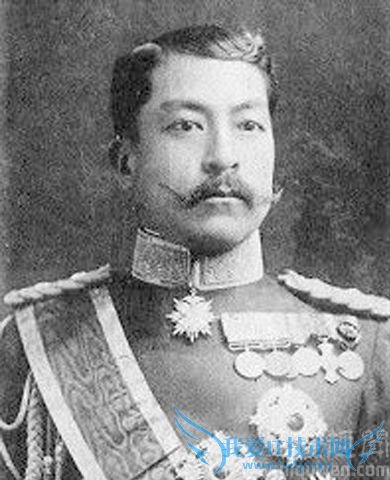 载仁亲王生涯事迹 载仁亲王怎么死的 载仁亲王生涯事迹 载仁亲王怎么死的