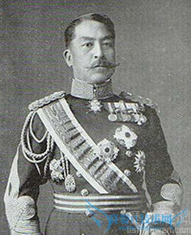 载仁亲王生涯事迹 载仁亲王怎么死的 载仁亲王生涯事迹 载仁亲王怎么死的