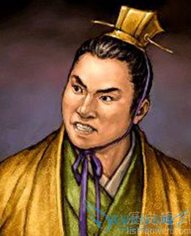 孙皓漫画像 孙皓漫画像