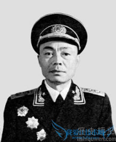 罗舜初的简历 罗舜初与韩先楚的关系 罗舜初的简历 罗舜初与韩先楚的关系