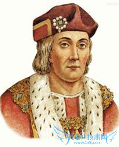 亨利七世的母亲是谁 亨利七世的子女介绍 亨利七世的母亲是谁 亨利七世的子女介绍