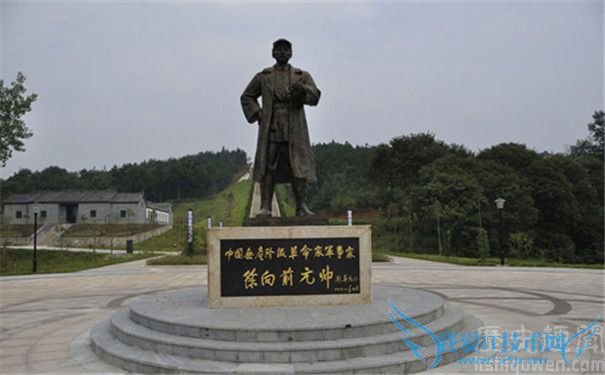 徐向前是怎么死的 徐向前的追悼会 徐向前是怎么死的 徐向前的追悼会