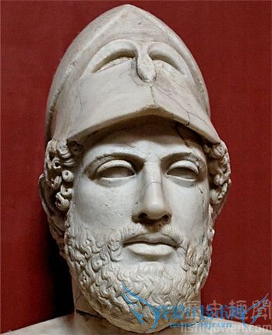 伯利克里改革背景 伯利克里改革的影响 伯利克里改革背景 伯利克里改革的影响