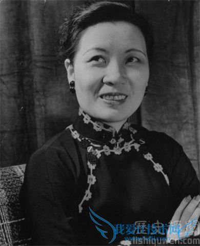 宋美龄的养生秘诀 宋美龄为何终身不育 宋美龄的养生秘诀 宋美龄为何终身不育
