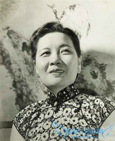宋美龄的养生秘诀 宋美龄为何终身不育 宋美龄的养生秘诀 宋美龄为何终身不育