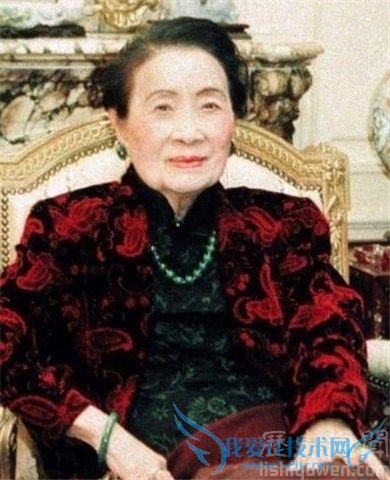 宋美龄的养生秘诀 宋美龄为何终身不育 宋美龄的养生秘诀 宋美龄为何终身不育