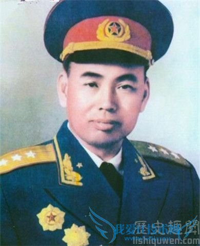 詹才芳为什么不受重用 詹才芳怎么才评中将 詹才芳为什么不受重用 詹才芳怎么才评中将