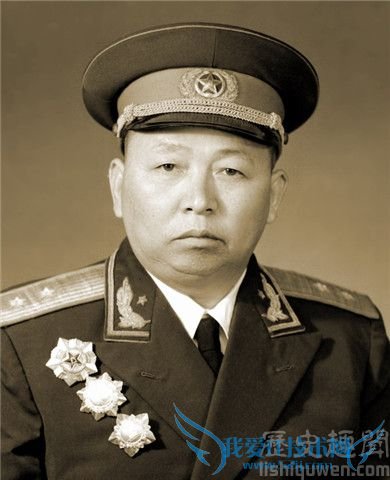 詹才芳为什么不受重用 詹才芳怎么才评中将 詹才芳为什么不受重用 詹才芳怎么才评中将