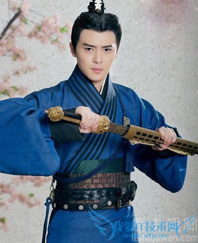 班淑传奇霍恒霍桓 霍恒的扮演者是谁 班淑传奇霍恒霍桓 霍恒的扮演者是谁