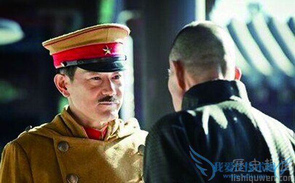 少帅菊池先生原型是谁 少帅菊池是好人吗 少帅菊池先生原型是谁 少帅菊池是好人吗