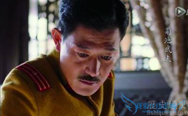 少帅菊池先生原型是谁 少帅菊池是好人吗 少帅菊池先生原型是谁 少帅菊池是好人吗