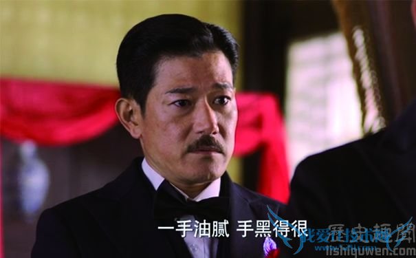 少帅菊池先生原型是谁 少帅菊池是好人吗 少帅菊池先生原型是谁 少帅菊池是好人吗