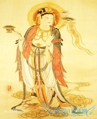 西游记灵吉菩萨 灵吉菩萨用什么降服黄风怪 西游记灵吉菩萨 灵吉菩萨用什么降服黄风怪