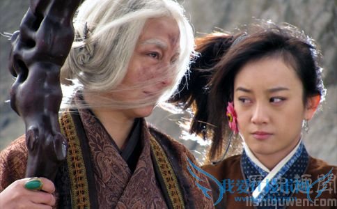 殷离为什么喜欢张无忌 张无忌为什么不娶殷离 殷离为什么喜欢张无忌 张无忌为什么不娶殷离