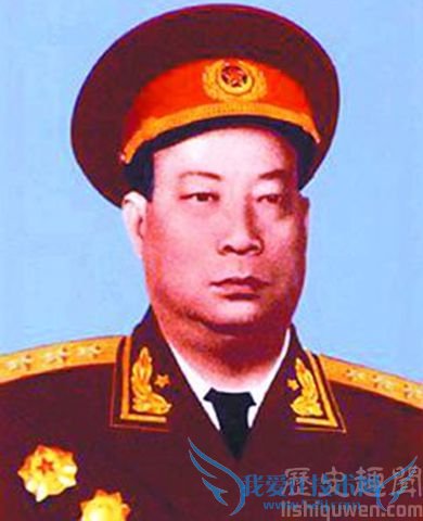 解析贺龙与贺炳炎林彪贺彪等人的关系 解析贺龙与贺炳炎林彪贺彪等人的关系