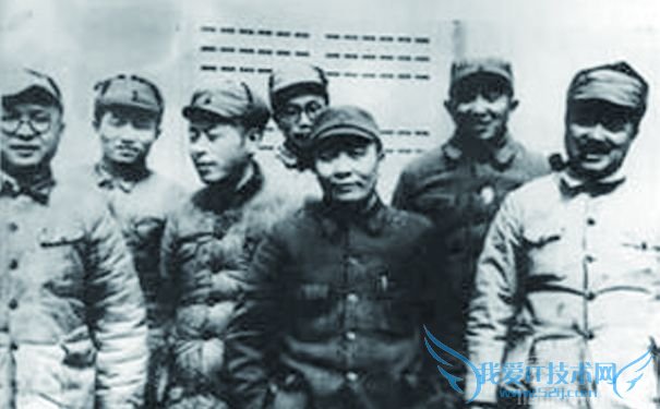 李井泉的子女后代 李井泉勤俭为人传家风 李井泉的子女后代 李井泉勤俭为人传家风