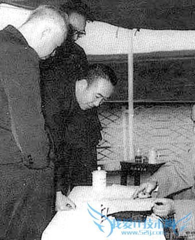 李井泉的子女后代 李井泉勤俭为人传家风 李井泉的子女后代 李井泉勤俭为人传家风