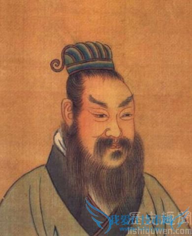 颛顼和帝喾是什么关系 颛顼帝喾陵介绍 颛顼和帝喾是什么关系 颛顼帝喾陵介绍