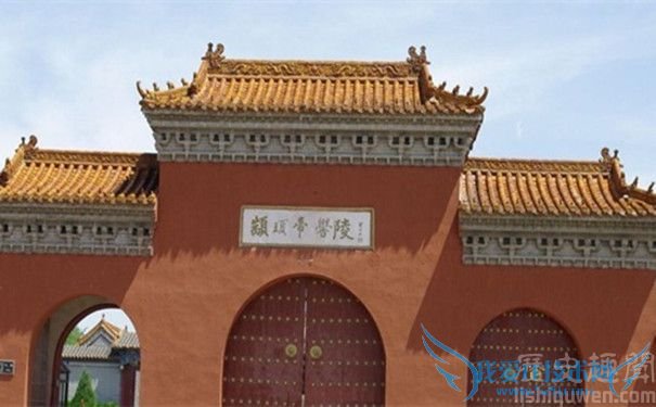 颛顼和帝喾是什么关系 颛顼帝喾陵介绍 颛顼和帝喾是什么关系 颛顼帝喾陵介绍