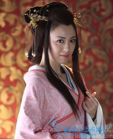 鲁元公主 剧照 鲁元公主 剧照