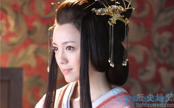 美人心计 鲁元公主 美人心计 鲁元公主