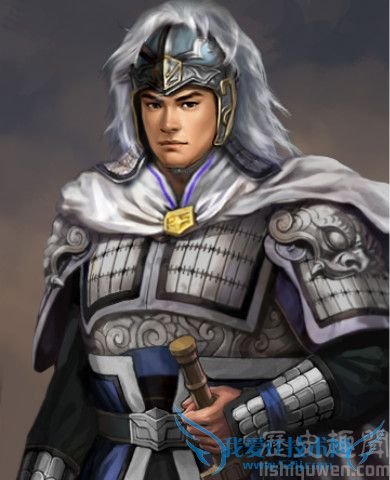 陈庆之画像 陈庆之画像