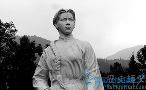 贺子珍的晚年生活 贺子珍是怎么死的 贺子珍的晚年生活 贺子珍是怎么死的