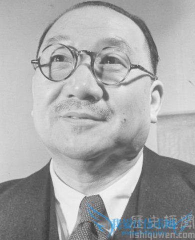 孔祥熙家族 孔祥熙究竟有多少钱 孔祥熙家族 孔祥熙究竟有多少钱