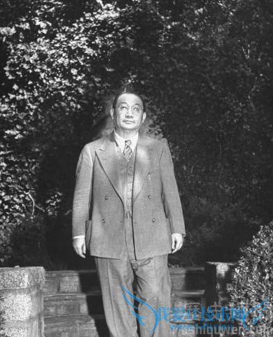 孔祥熙家族 孔祥熙究竟有多少钱 孔祥熙家族 孔祥熙究竟有多少钱