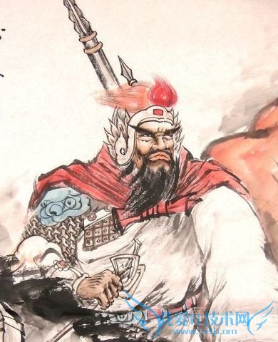 岳飞画像 岳飞画像