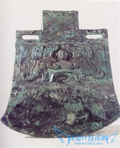 大铜鉞图片 大铜鉞图片